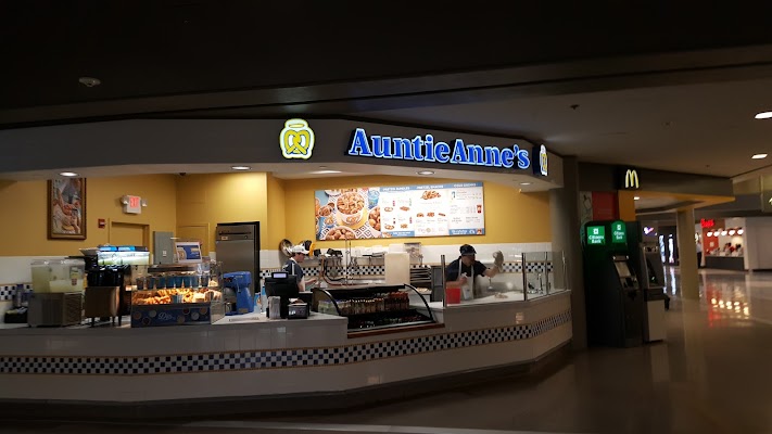 auntie-annes