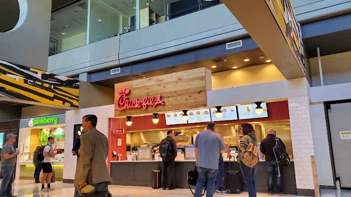 chick-fil-a