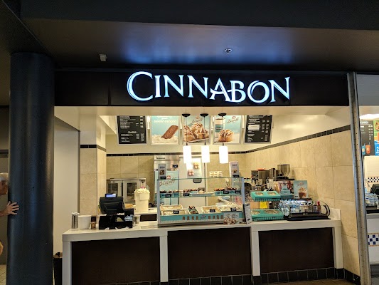 cinnabon