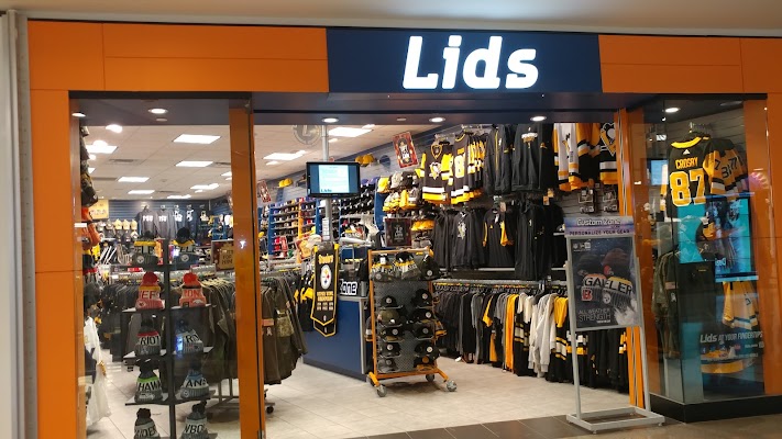 lids