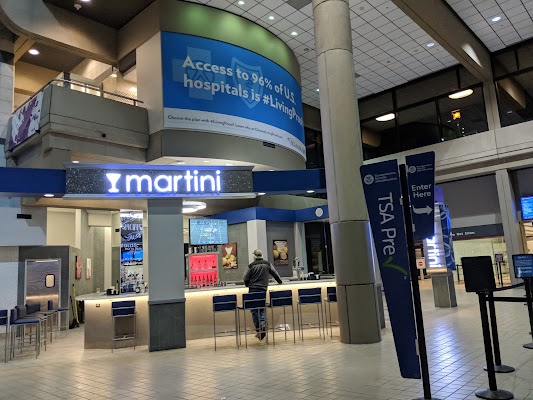 martini