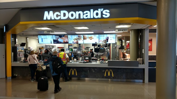 mcdonalds